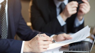 Государственная служба - ответственность и компетентность