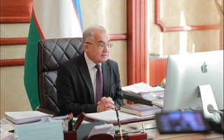 Проект Стратегии развития Нового Узбекистана обсужден с представителями гражданского общества