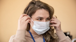 «Яшил» ҳудудда тиббий ниқоб тақмаса бўладими?