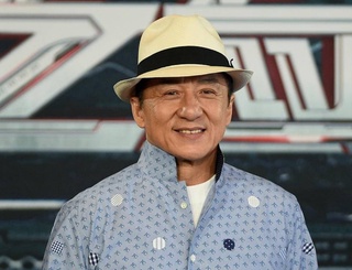 В Самарканде запланировали узбекско-китайский кинофестиваль с участием Джеки Чана