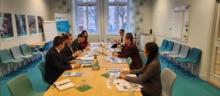 Oʻzbekiston – Shvetsiya: ilgʻor xorijiy tajriba va milliy amaliyot uygʻunligi