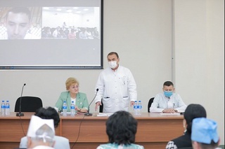 Transplantologiya xizmatini rivojlantirishning huquqiy asoslari