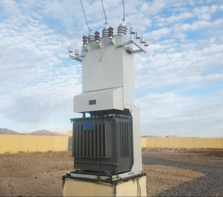 Нуробод туманидаги Янгиҳаёт гузари аҳолиси тоза ичимлик суви билан таъминланди