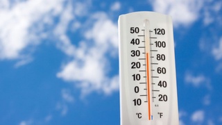 Эрондан иссиқ ҳаво кириб келяпти