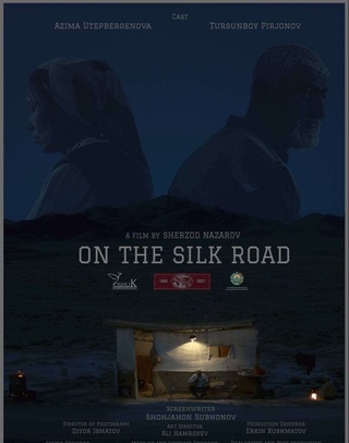 “Ипак йўлида” фильми халқаро кинофестивалда ғолиб бўлди