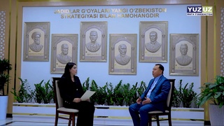 Zamonaviy milliy armiya: yoshlar ongini himoya qilishdan milliy xavfsizlikkacha