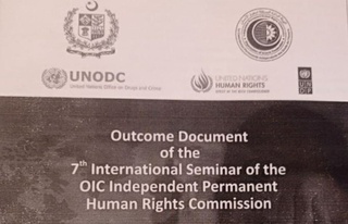 Islomobod deklaratsiyasi mamlakatlarni korrupsiyaga qarshi qonunchilikni kuchaytirishga chaqiradi