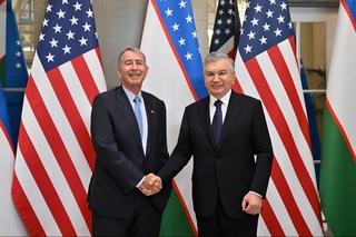 “Jefferies” компанияси Ўзбекистон Миллий инвестиция жамғармасининг IPOсини муваффақиятли амалга оширишга кўмаклашади