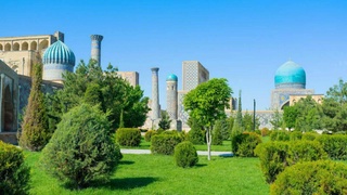 Пешгӯии обу ҳаво барои рӯзи 26 май