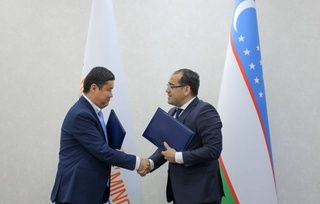 «Hududgazta’minot» и «UzPaynet» запустили для предпринимателей услугу оплаты за газ