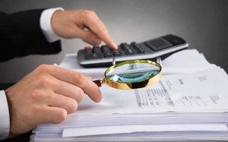 Счетная палата будет проводить внешний аудит отчетов местного бюджета