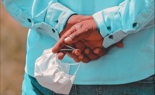 Karantin qoidalariga amal qilmasdan huquq-tartibot xodimiga qarshilik koʻrsatgan fuqaroga jinoyat ishi qoʻzgʻatildi