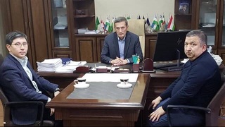 Бухарcкая область наращивает сотрудничество с австрийскими и венгерскими компаниями