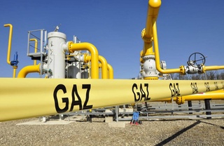 Kazakhstan is ready to triple the pumping of Russian gas to Uzbekistan in 2024