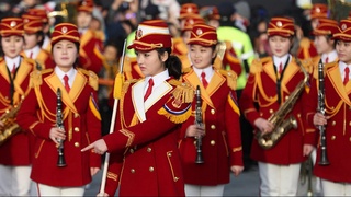 КНДР не будет участвовать в Олимпийских играх в Токио