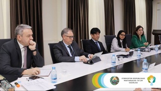 МДО Узбекистана обсудило с АБР реализацию проекта по строительству ста дошкольных образовательных организаций