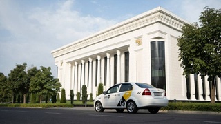 Yandex Go зарегистрировал юридическое лицо в Узбекистане для уплаты налогов