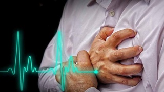 Все больше людей умирают в результате болезней сердца