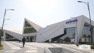 IT-академия Astrum - поставщик квалифицированных IT-специалистов