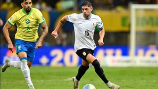 Аргентина обыграла Перу с паса Месси, Бразилия отскочила от Уругвая