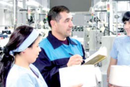 Тадбиркор бўламан деган инсонлар сафи кенгаймоқда