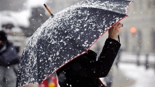 Волгабўйи ҳудудларидан нам ва салқин ҳаво массаси кириб келиши кутилмоқда