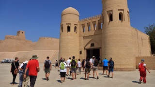 Тиббий туризмни ривожлантириш имкониятларидан самарали фойдаланиш мумкин