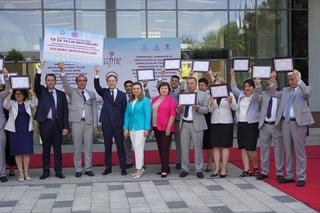 Таълим дастурларини халқаро аккредитациядан ўтказиш янги ютуқларга йўл очади