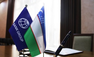 Всемирный банк выделит 46,25 миллиона долларов США на реализацию проекта iCRAFT в Узбекистане
