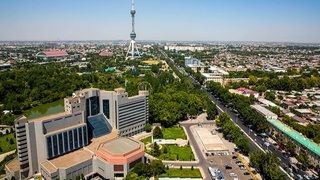 Тошкентда қурилишни қисқартирамиз, канализацияси ҳам чидамайди, одамлар ҳам чидамайди – Шавкат Мирзиёев