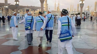 В Узбекистане привлекли к ответственности туроператоров за рекламу предоставления услуг «Умры» без наличия лицензии