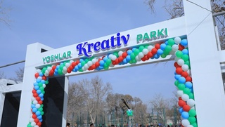 Креатив парк резидентларига солиқ имтиёзлари берилади