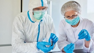 Коронавирус инфекциясини юқтирган беморлар 3 тоифага ажратилмоқда