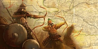 Ученые Узбекистана и России приступают к поискам места сражения войск Амира Темура и хана Тохтамыша