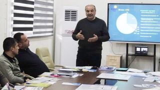 Роль следователей в усилении уголовной ответственности за торговлю людьми