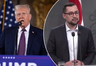 Гренландия Бош вазири Трамп билан учрашишга тайёрлигини айтди