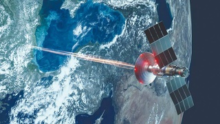 Космические исследования и технологии - фактор социально-экономического развития