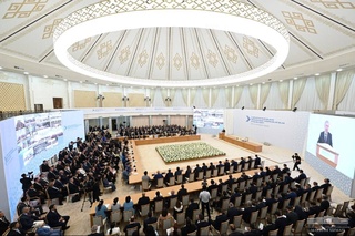 Сизларни қўллаб-қувватлашга, янада қулай шароитлар яратиб беришга мен доим тайёрман! — Президент