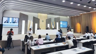 Будет ли введен в Узбекистане лимит на потребление питьевой воды?