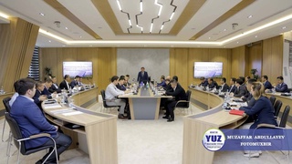 Международные и местные эксперты обсудили вопросы развития оптового конкурентного рынка электроэнергии в Узбекистане