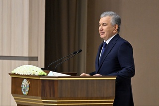 Жиззахда 30 мегаваттли 150 та кичик ва мини ГЭСлар ишга туширилади