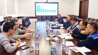 Мыс өнеркәсібін дамытуда Чили тәжірибесін пайдаланылатын болады