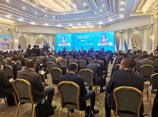 Давлат органлари очиқлигини таъминлашда янгича имкониятлар