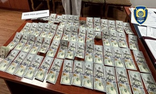 Икки вилоятда хорижий давлатларга ишга юборишни ваъда қилган шахслар ушланди