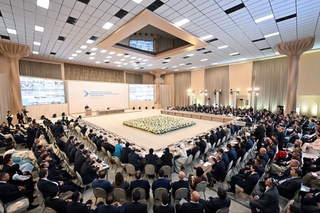 Эндиликда давлат улуши бўлмаган корхоналарга экспортда муддати ўтган қарздорлик учун жарима ҳисоблаш ва ундиришга бир йиллик мораторий жорий қилинади