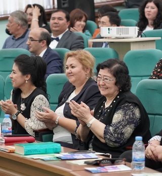 Yangi ilmiy-tadqiqot institutlari yosh olimlar faoliyatini qoʻllab-quvvatlash va roʻyobga chiqarish omili