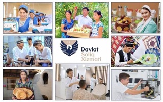 В Узбекистане более миллиона самозанятых граждан