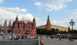 Moskvada koronavirus bilan kasallanish “portlash” darajasiga etdi