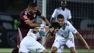 «Актобе» вылетел из Лиги конференций, проиграв «Сараево» лишь по пенальти