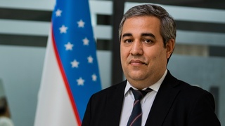 Yangi marralar sari dadil qadam